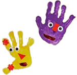 kinderh�nde