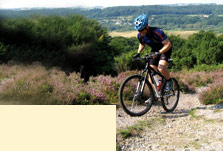 mountainbike