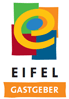 Gastgeber Eifel