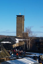 burg vogelsang